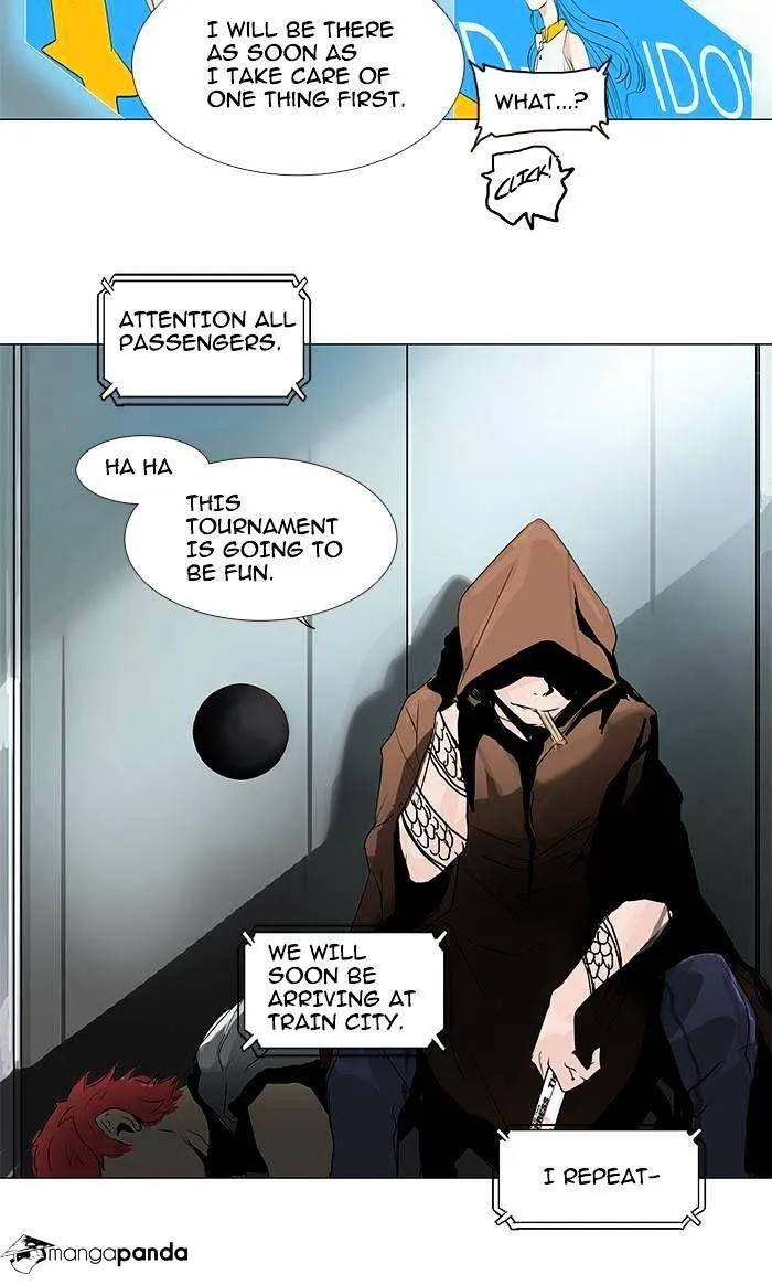 Tower of God Chapter 197 Online - página 34