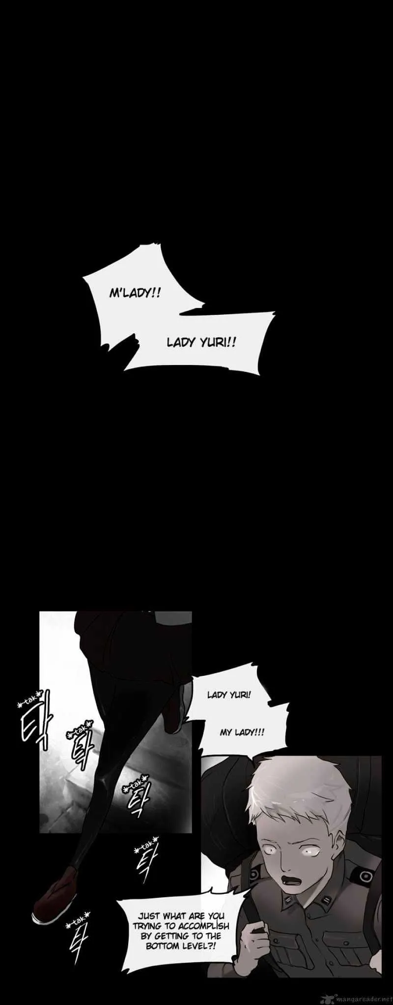 Tower of God Chapter 2 Online - página 2