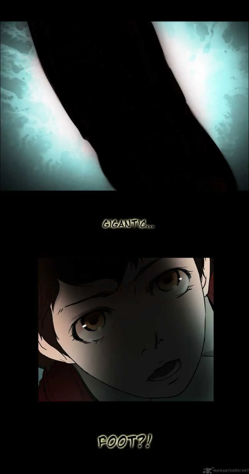 Tower of God Chapter 2 Online - página 13