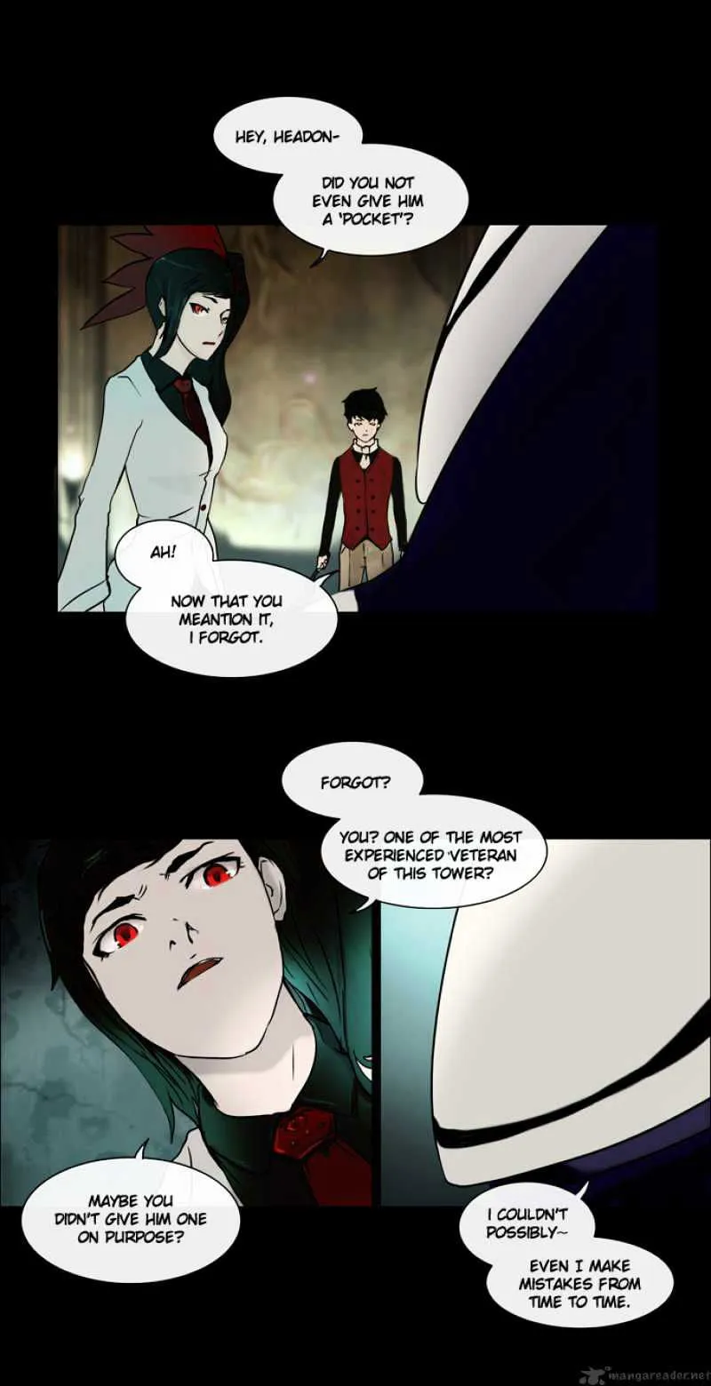 Tower of God Chapter 2 Online - página 18