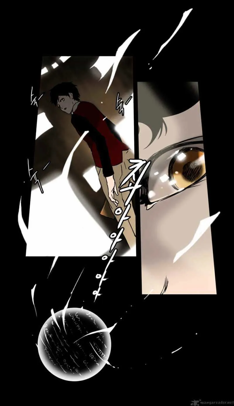 Tower of God Chapter 2 Online - página 24