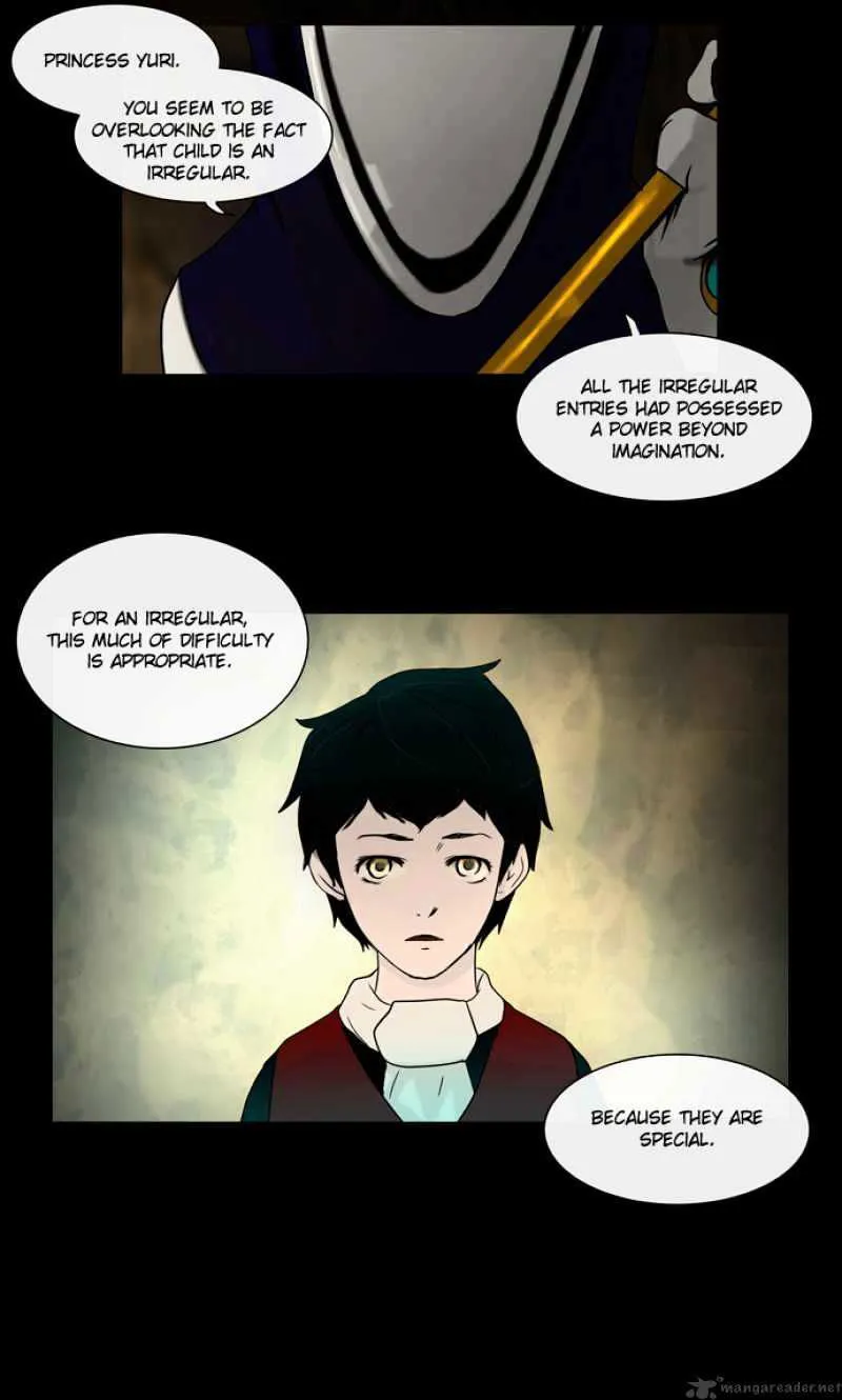 Tower of God Chapter 2 Online - página 29