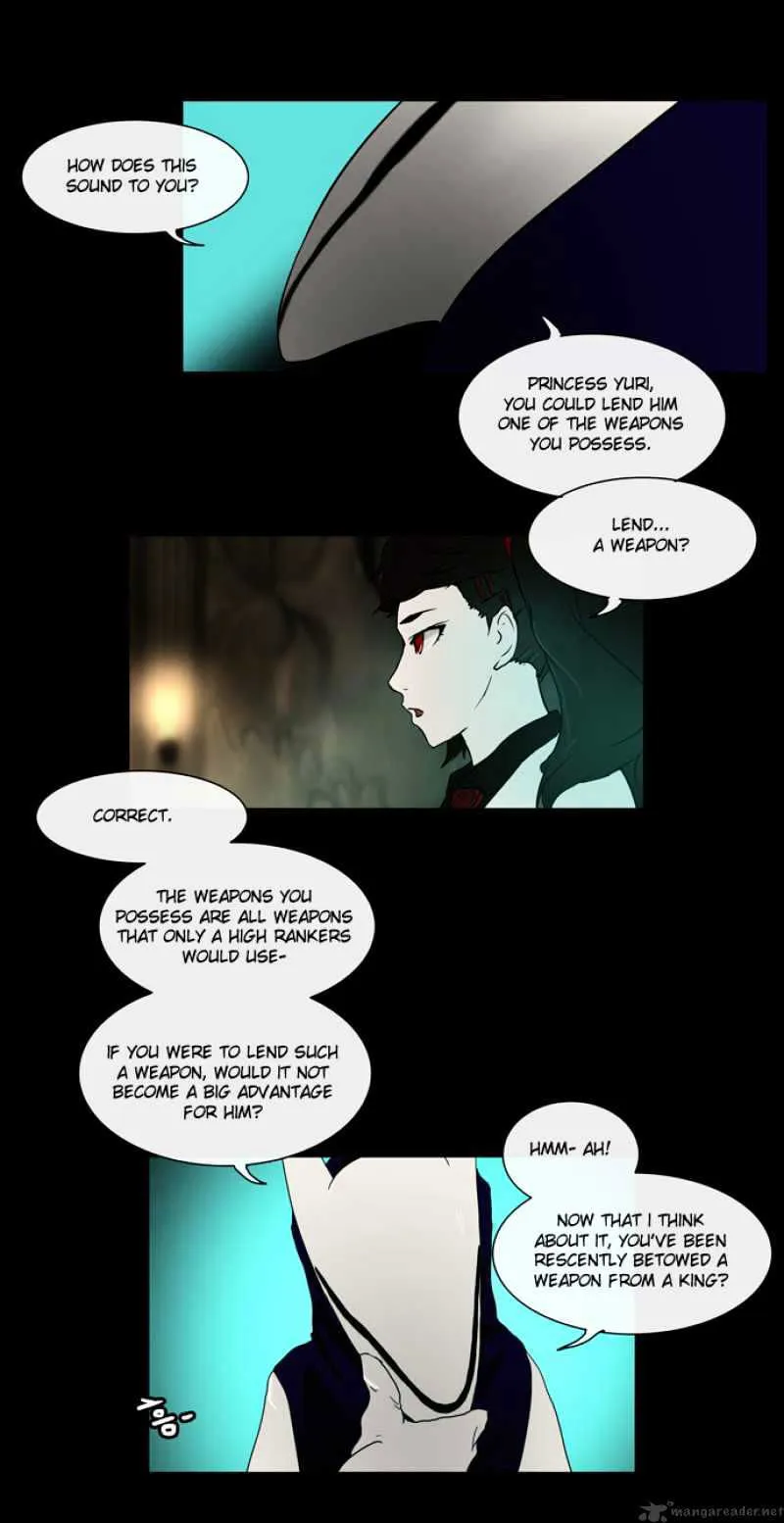 Tower of God Chapter 2 Online - página 33