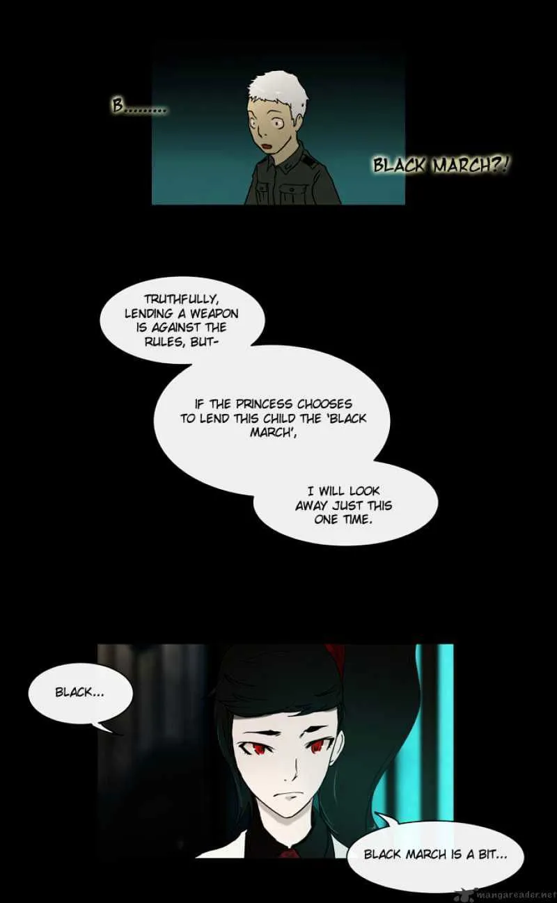Tower of God Chapter 2 Online - página 34