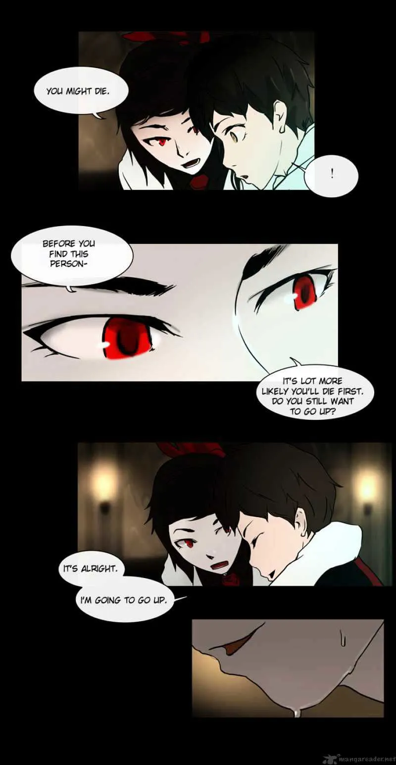 Tower of God Chapter 2 Online - página 38