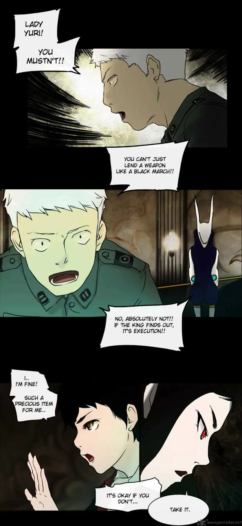 Tower of God Chapter 2 Online - página 41