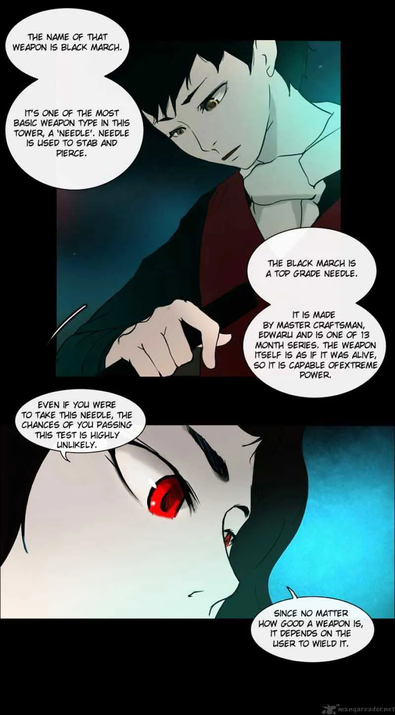 Tower of God Chapter 2 Online - página 43