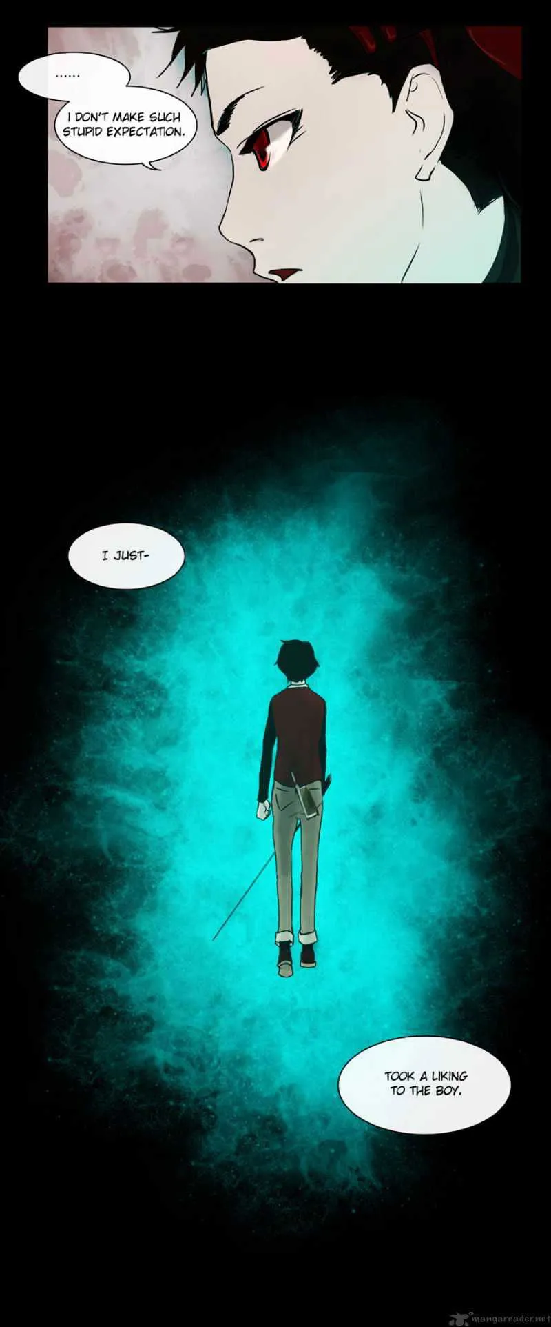 Tower of God Chapter 2 Online - página 47