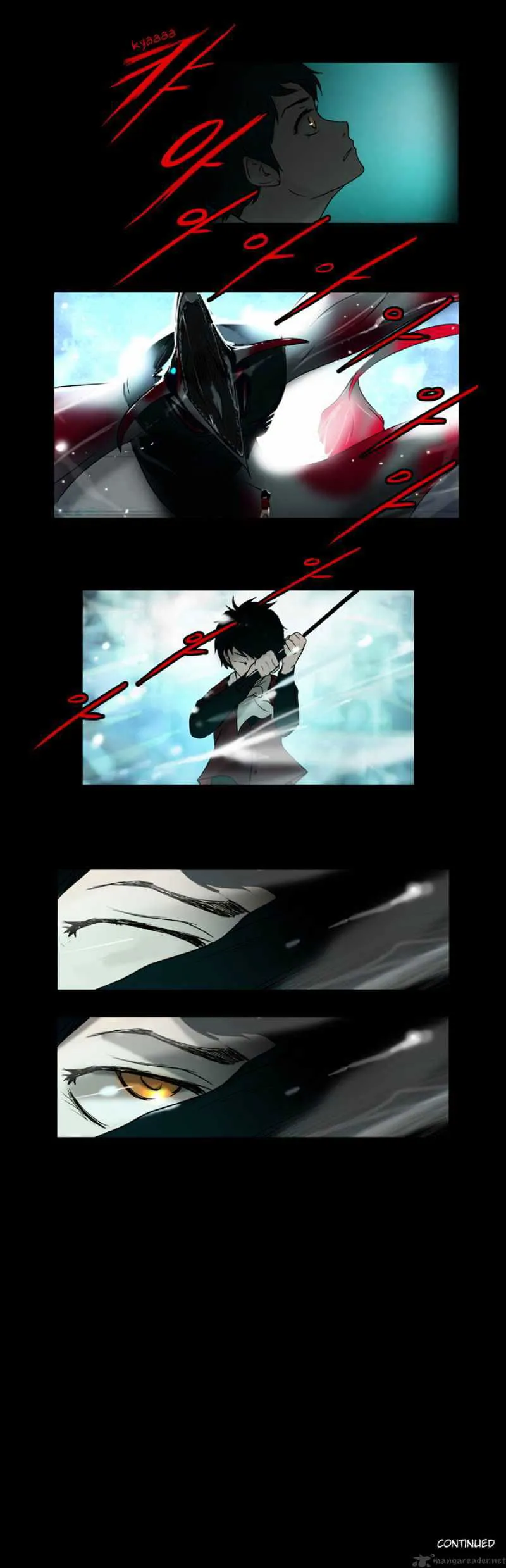 Tower of God Chapter 2 Online - página 49
