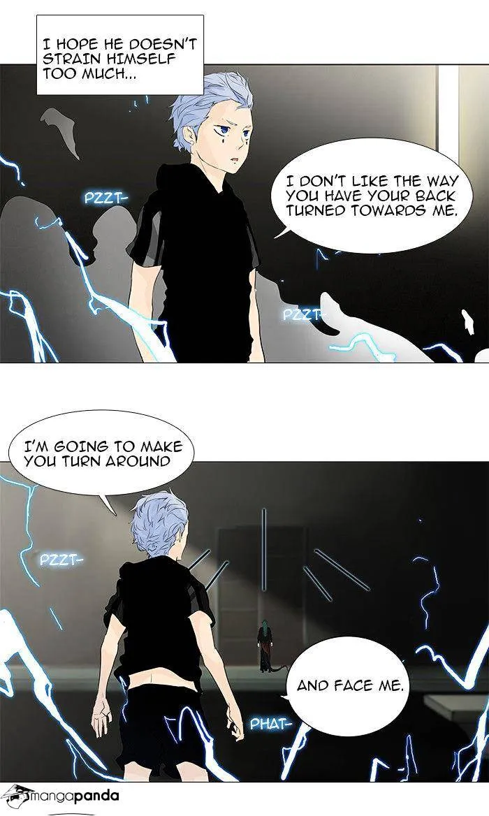Tower of God Chapter 201 Online - página 32