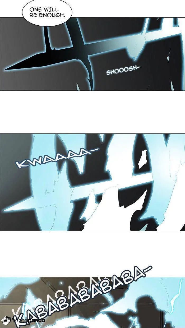 Tower of God Chapter 201 Online - página 34