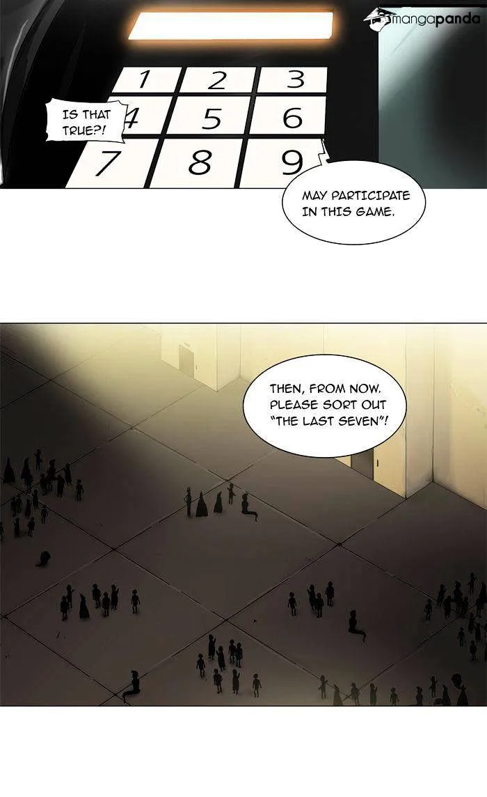 Tower of God Chapter 203 Online - página 6