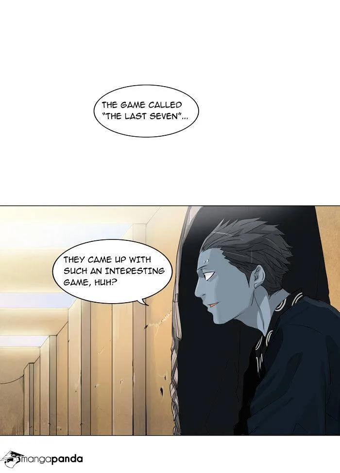 Tower of God Chapter 203 Online - página 9