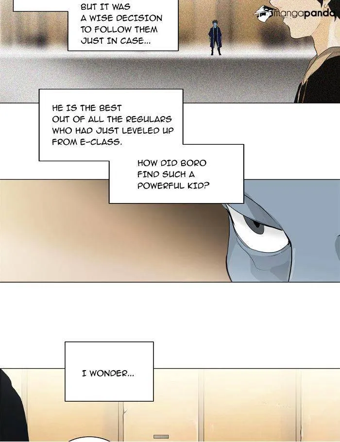 Tower of God Chapter 203 Online - página 14