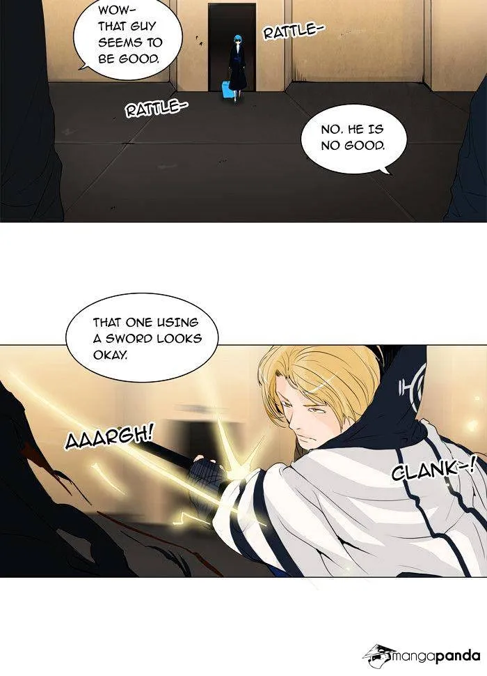 Tower of God Chapter 203 Online - página 15