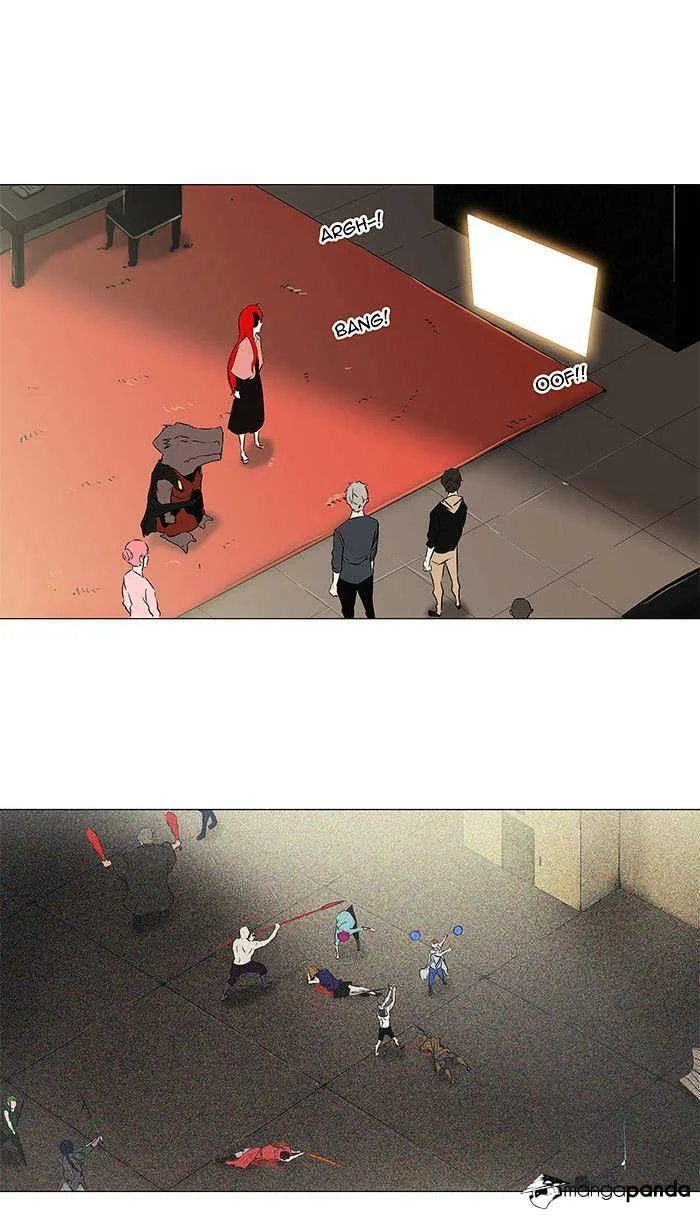 Tower of God Chapter 203 Online - página 16