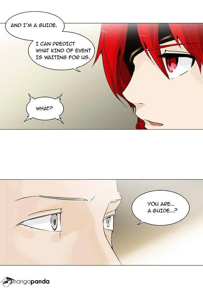 Tower of God Chapter 203 Online - página 18