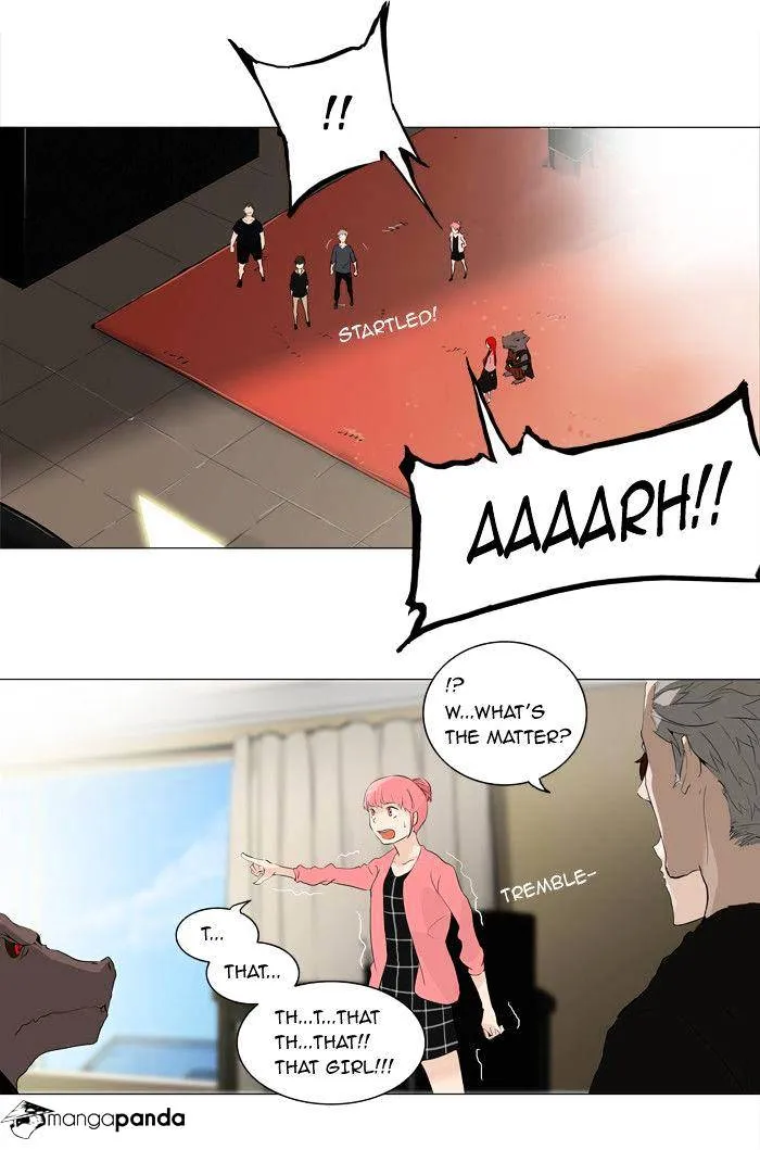 Tower of God Chapter 203 Online - página 30