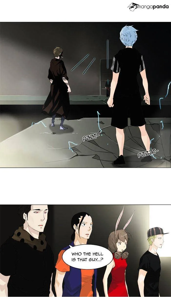Tower of God Chapter 203 Online - página 33