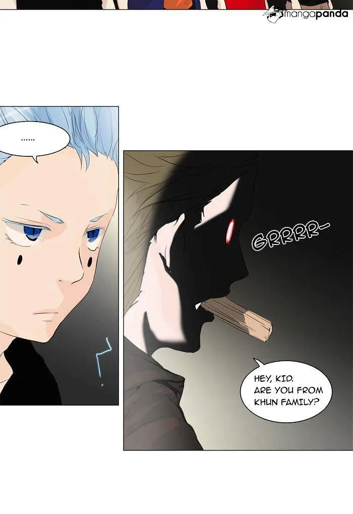 Tower of God Chapter 203 Online - página 34