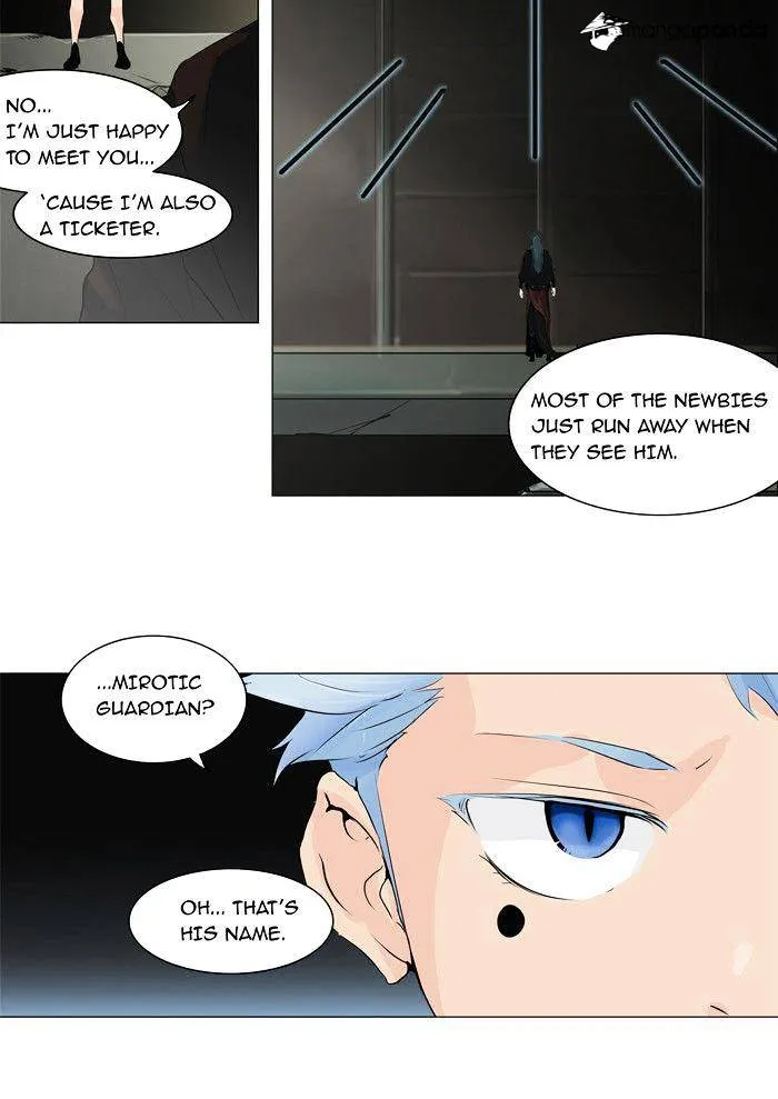 Tower of God Chapter 203 Online - página 37