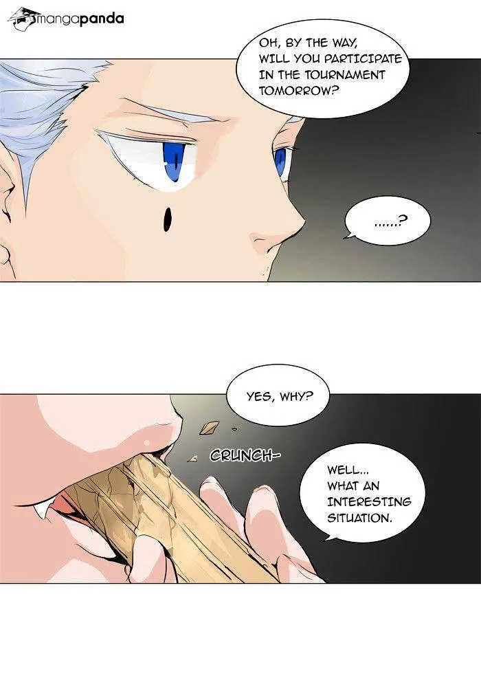 Tower of God Chapter 203 Online - página 40