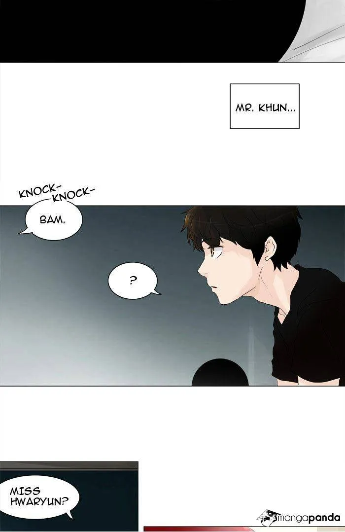 Tower of God Chapter 205 Online - página 9