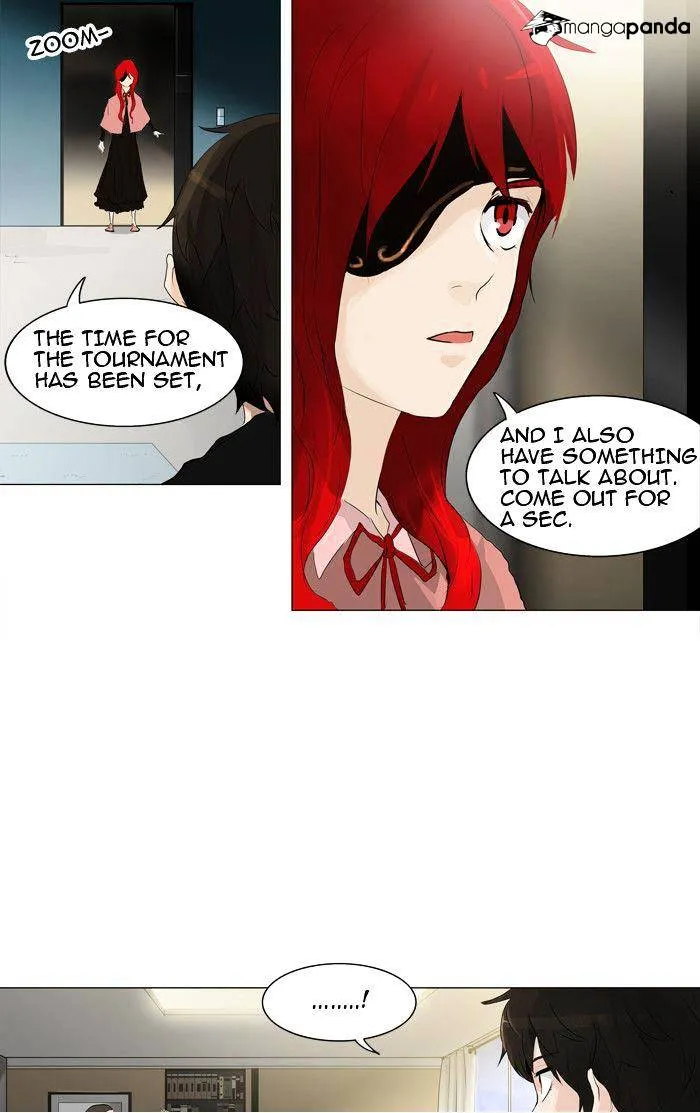 Tower of God Chapter 205 Online - página 10