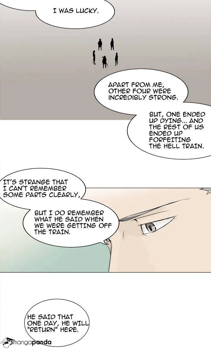 Tower of God Chapter 205 Online - página 14