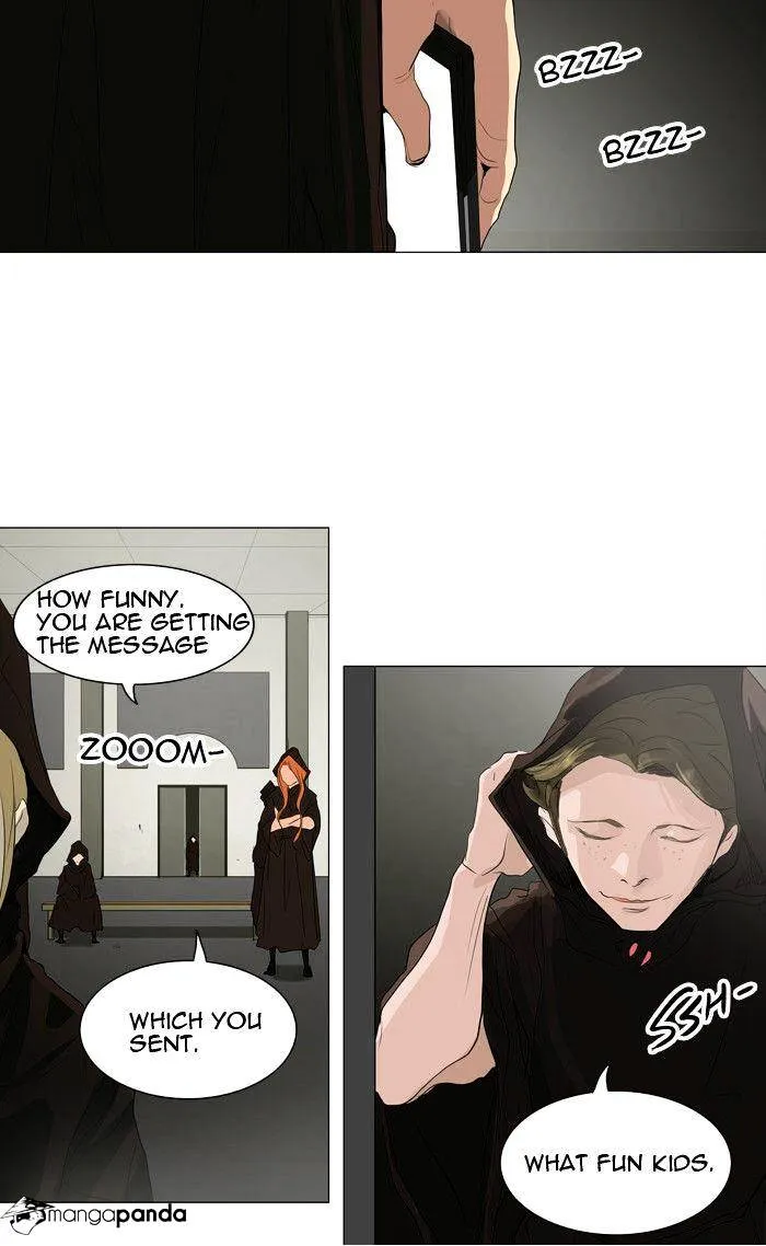 Tower of God Chapter 205 Online - página 21