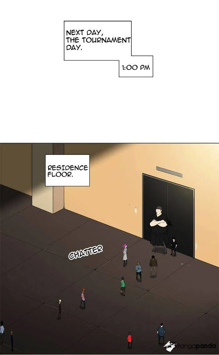 Tower of God Chapter 205 Online - página 26