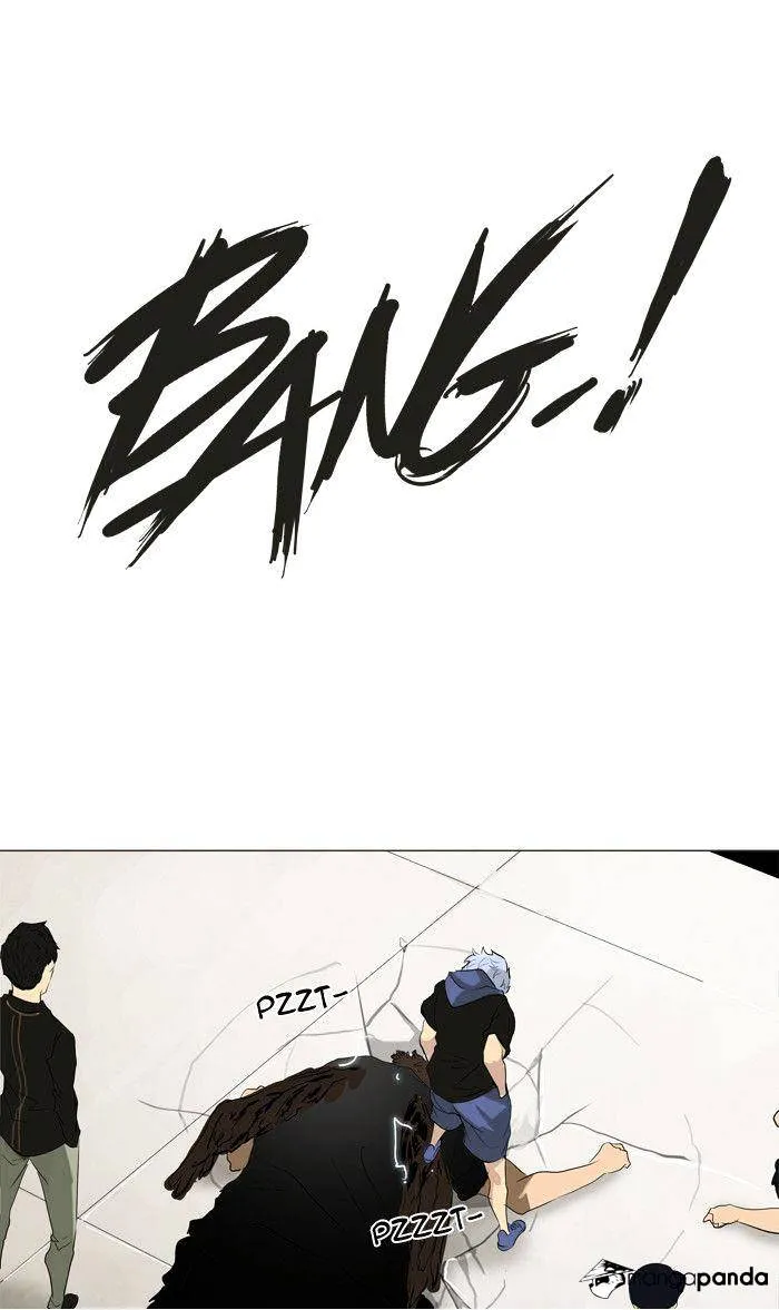 Tower of God Chapter 205 Online - página 34