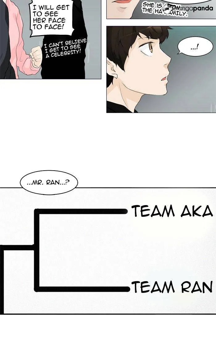 Tower of God Chapter 206 Online - página 4