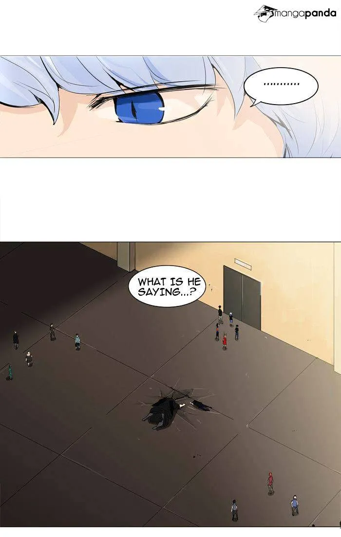 Tower of God Chapter 206 Online - página 13