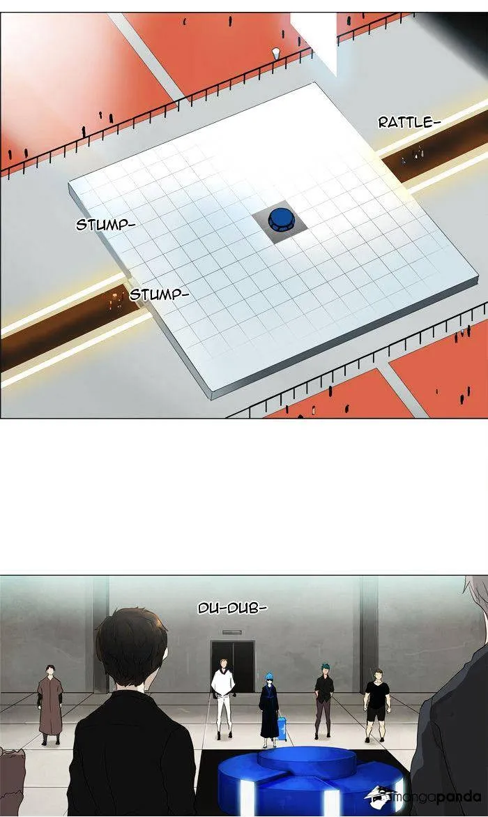 Tower of God Chapter 206 Online - página 30
