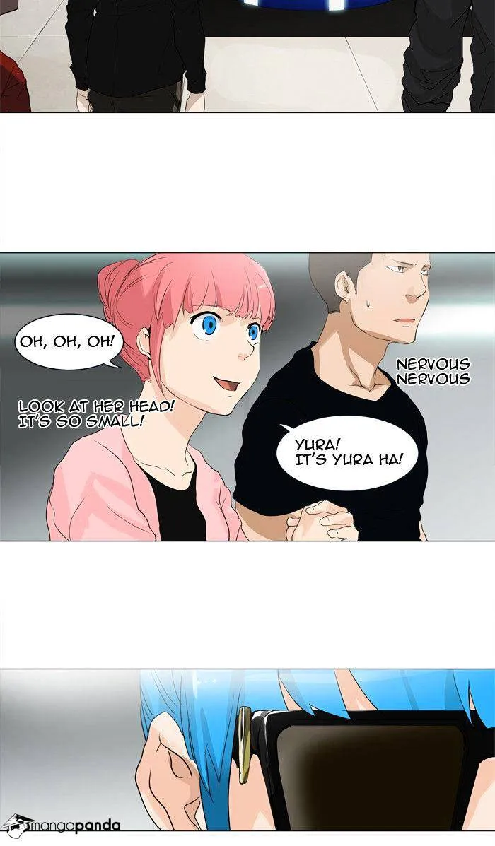 Tower of God Chapter 206 Online - página 31