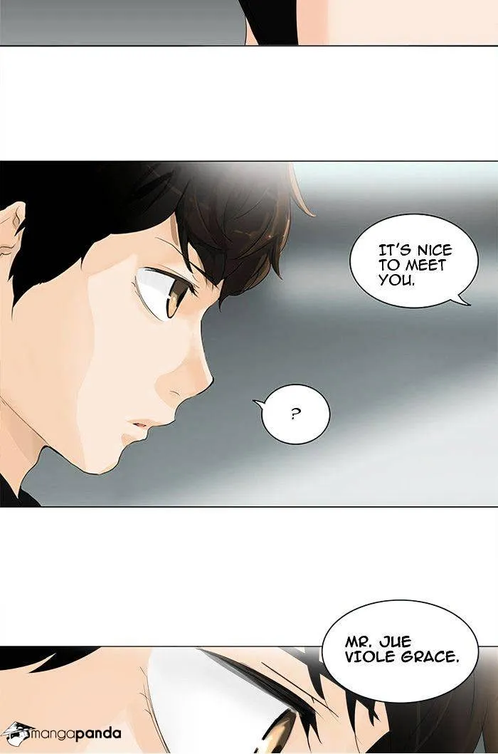 Tower of God Chapter 206 Online - página 34