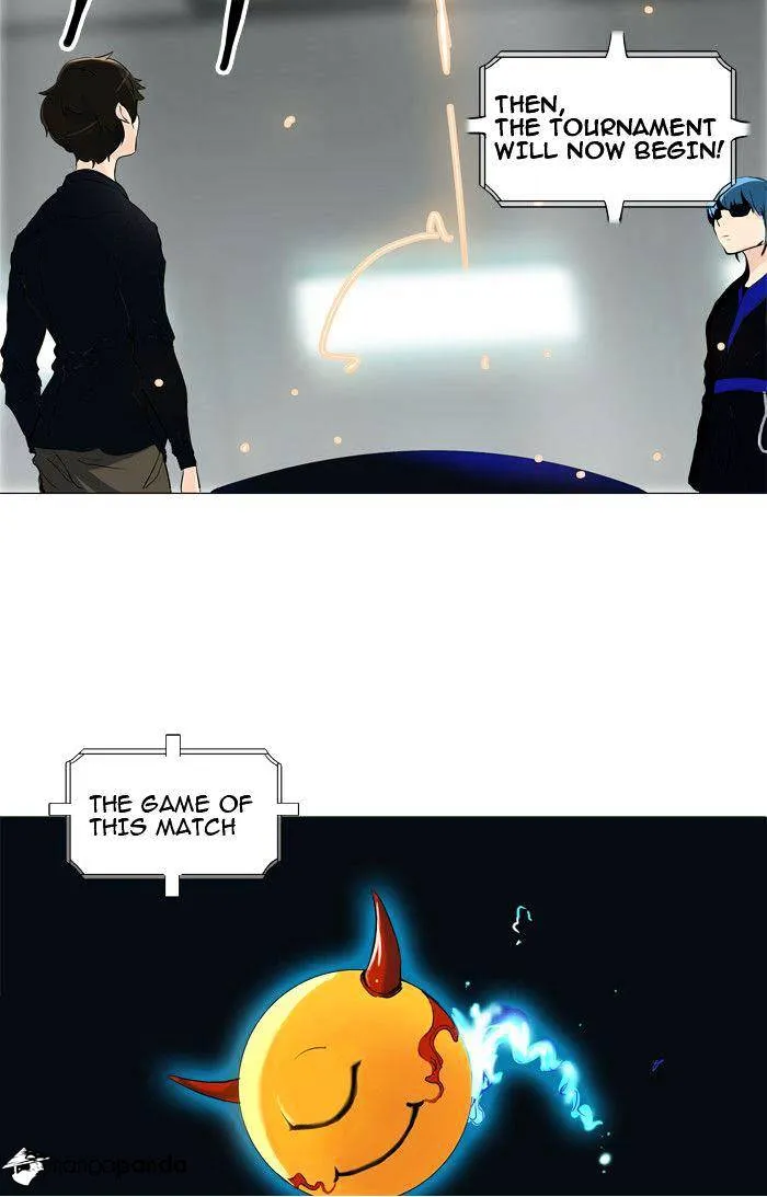 Tower of God Chapter 206 Online - página 36