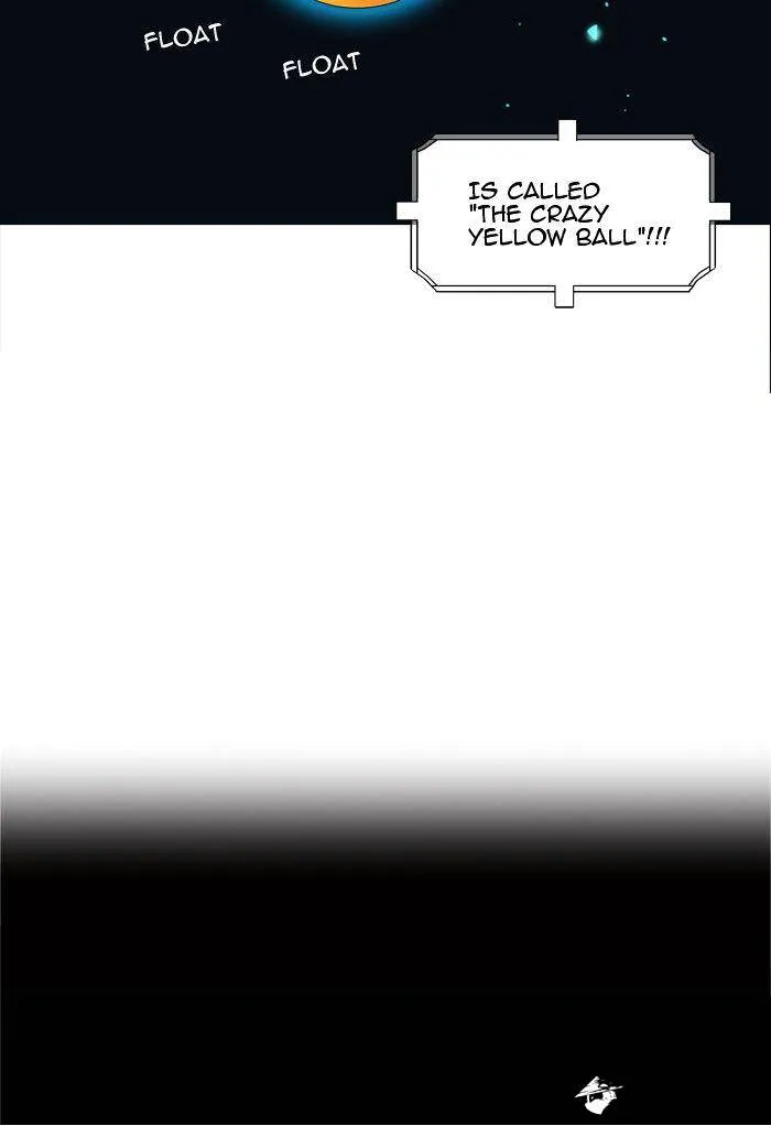 Tower of God Chapter 206 Online - página 37