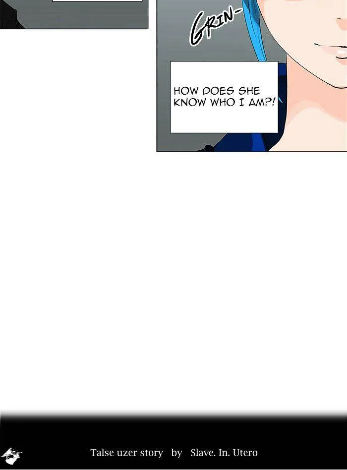 Tower of God Chapter 207 Online - página 5
