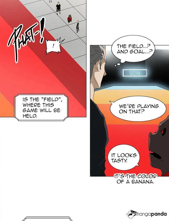 Tower of God Chapter 207 Online - página 9