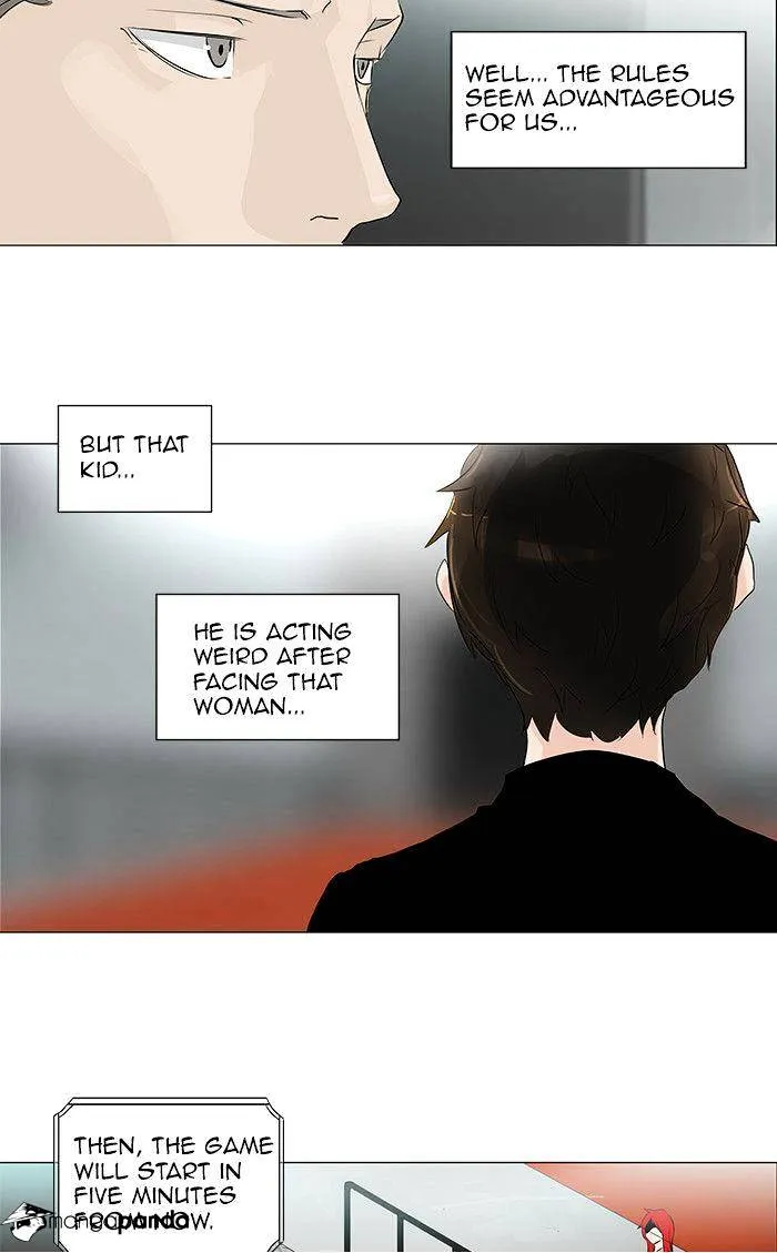 Tower of God Chapter 207 Online - página 13