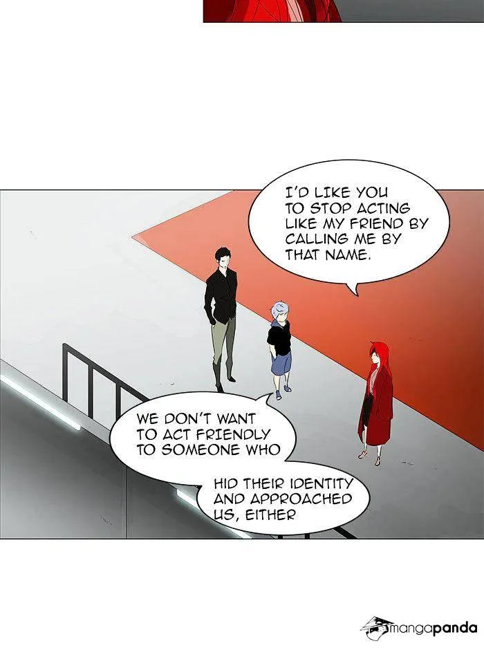 Tower of God Chapter 207 Online - página 16
