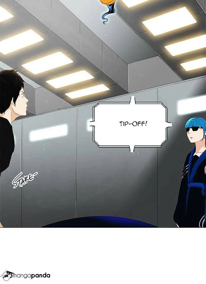 Tower of God Chapter 207 Online - página 24