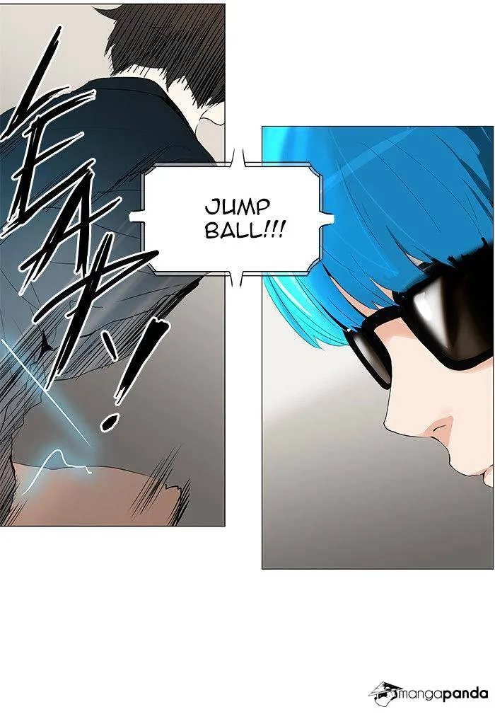 Tower of God Chapter 207 Online - página 25