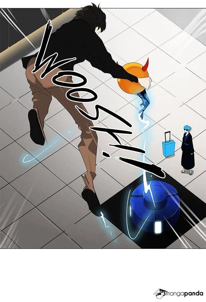 Tower of God Chapter 207 Online - página 26