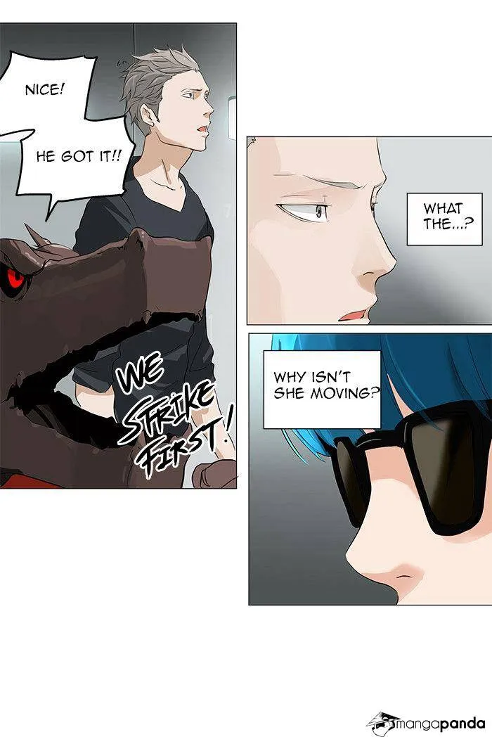 Tower of God Chapter 207 Online - página 27