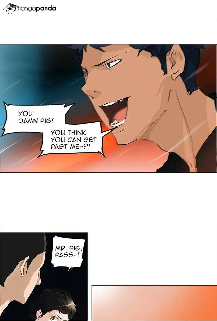 Tower of God Chapter 207 Online - página 30