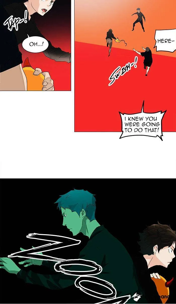Tower of God Chapter 207 Online - página 31