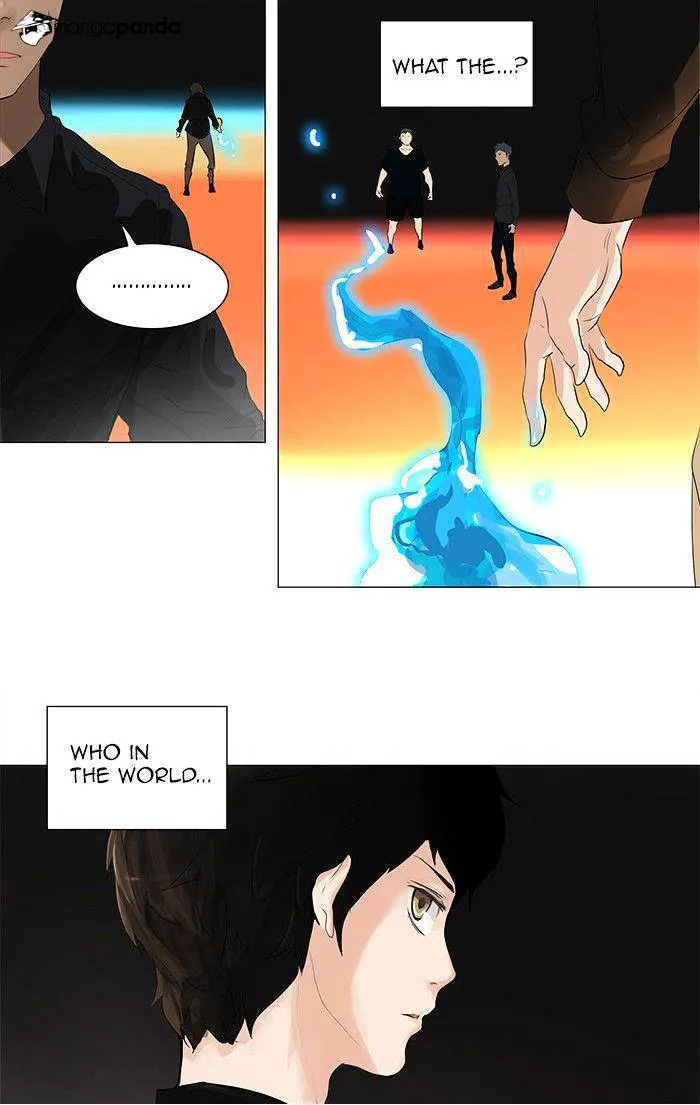 Tower of God Chapter 207 Online - página 33